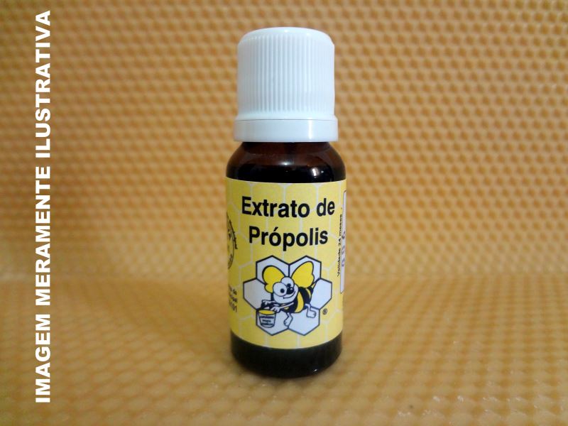 Própolis - 15ml
